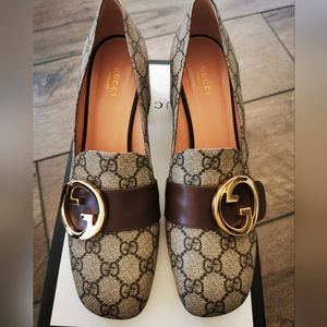 Gucci Pumps